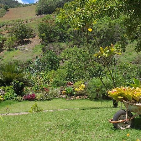 Lindo Sitio Em Domingos Martins 빌라 외부 사진