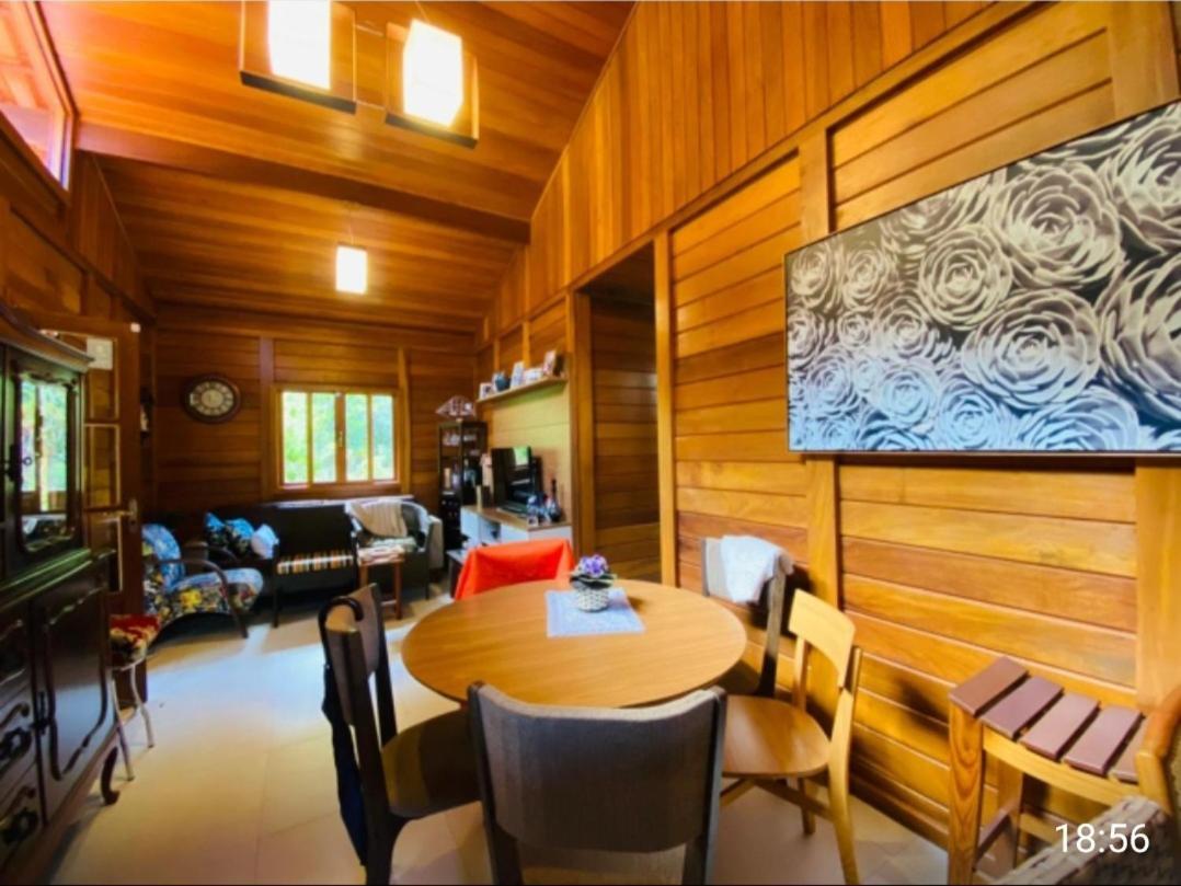 Lindo Sitio Em Domingos Martins 빌라 외부 사진