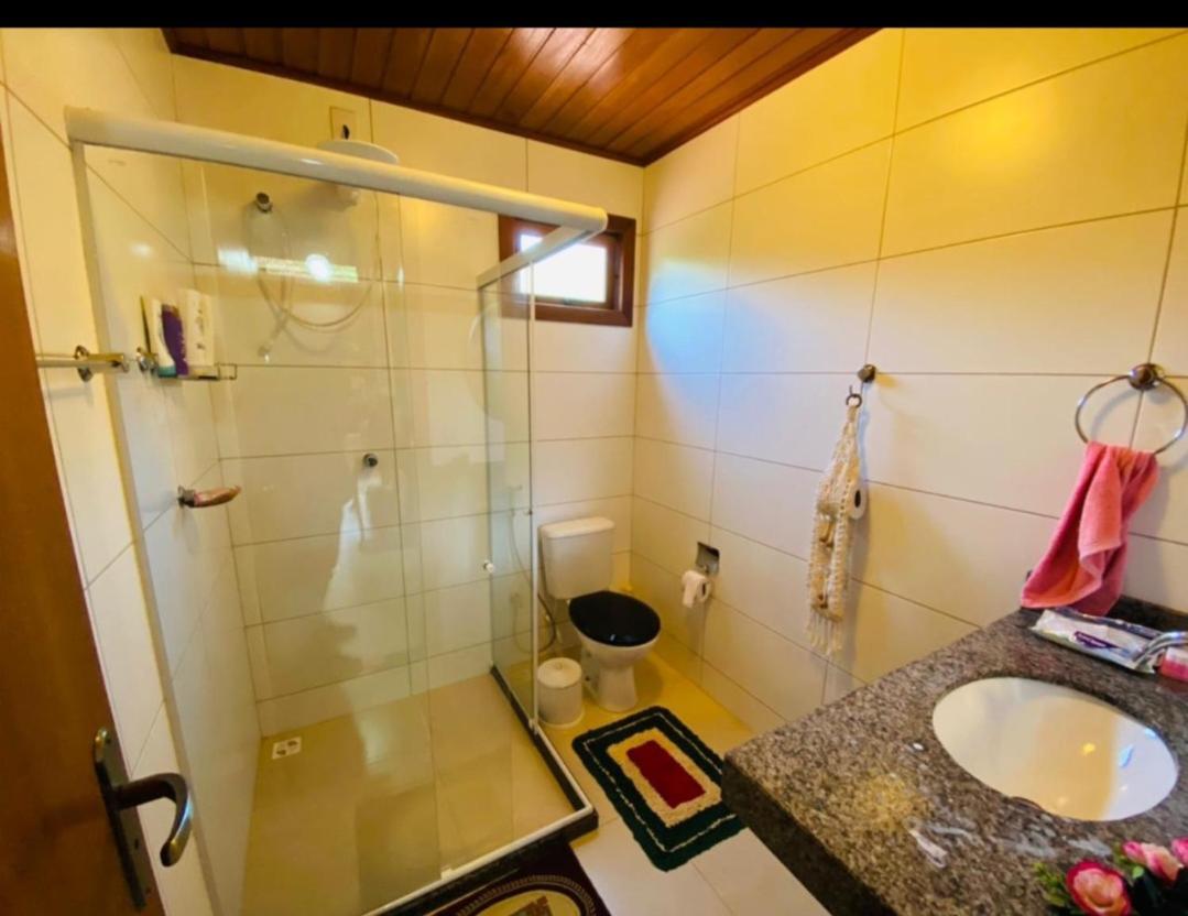 Lindo Sitio Em Domingos Martins 빌라 외부 사진