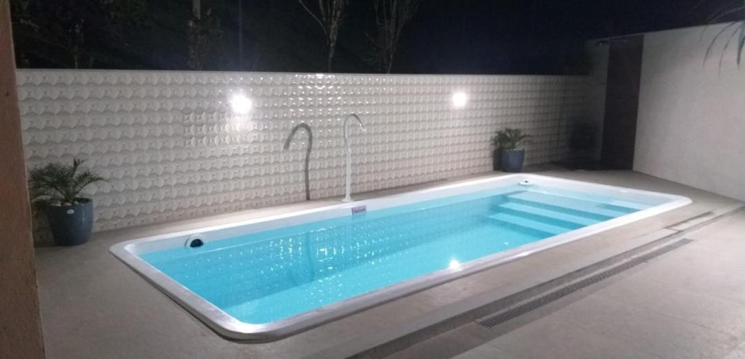 Lindo Sitio Em Domingos Martins 빌라 외부 사진