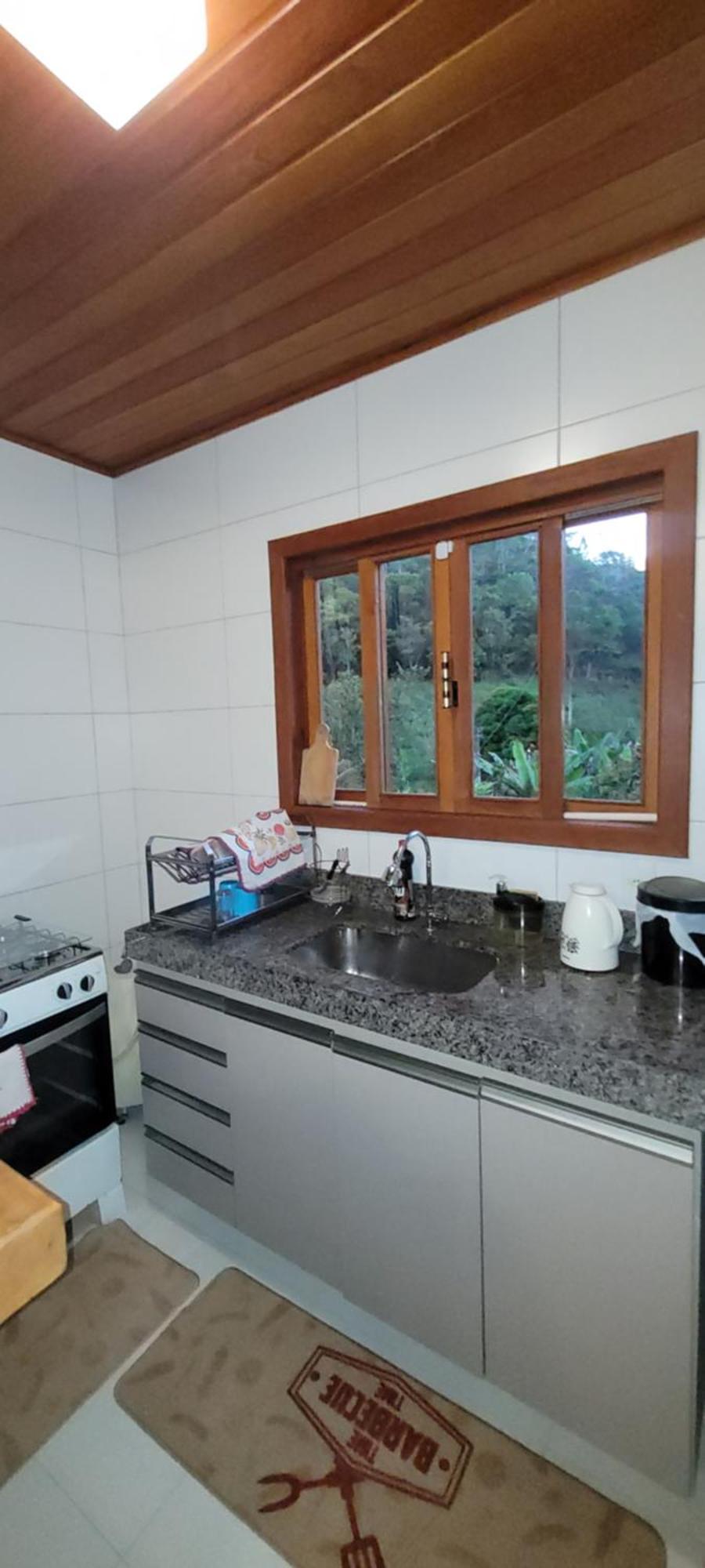 Lindo Sitio Em Domingos Martins 빌라 외부 사진